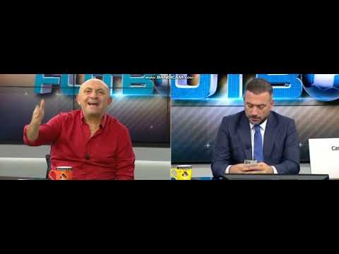 #beyazfutbol Sinan Engin'den