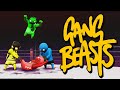 Gang beasts live gameplay