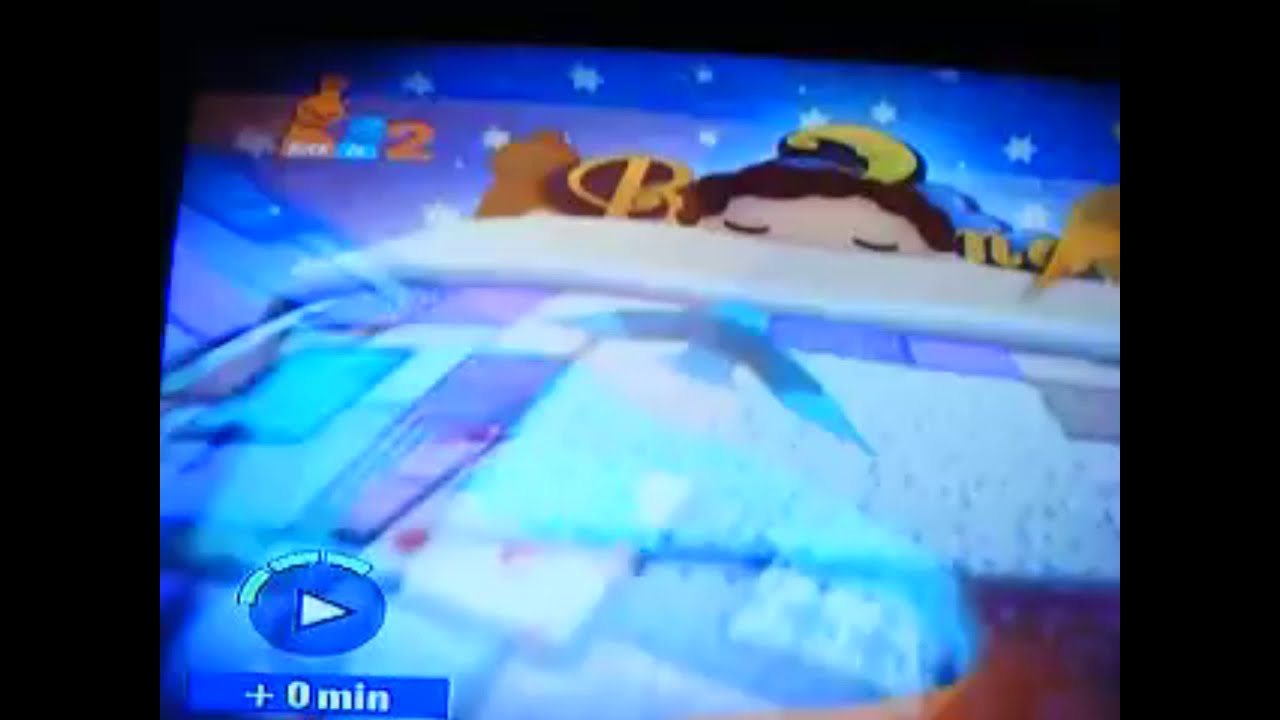 Nick Jr 2 Ident