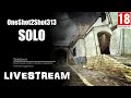 MW3 Survival Solo Seatown Pt1 (Disconnected(18 As Specified By The Developers)