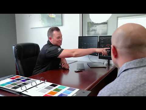 How to Custom Order Your Own Malibu, Axis or Cobalt