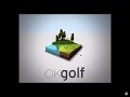 ok golf all secret holes