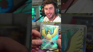 👉🏻 DIFFERENCE between FULL ART Card and ALTERNATIVE Card 🔵 What bird is Pidgeot?