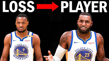 I Add a Random Player After Every Loss Until I Go 82-0