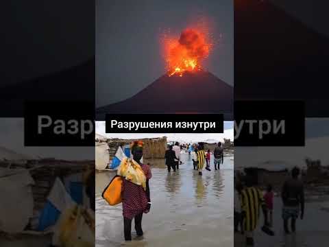 ПОЧЕМУ МЕНЯЕТСЯ КЛИМАТ? | Истинная причина климатических катастроф на Планете #Shorts