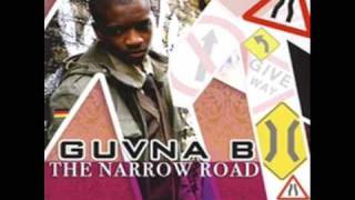 Looking Out The Window- Guvna B feat. Viktizzle & Mark Star