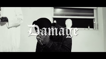 Damage - Inherited (Official Music Video)