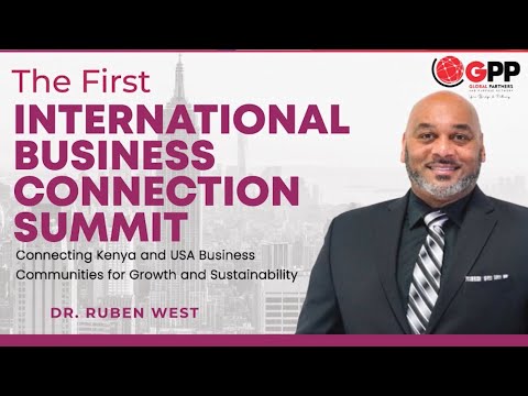 The First International Business Connection Summit Set to Take Place in KU