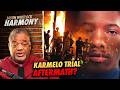 Are MASS RIOTS Coming if Texas Track Stabbing Verdict is GUILTY?