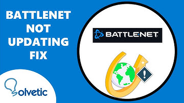 Battlenet Not Updating FIX