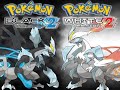 Battle colress  pokmon black 2  pokmon white 2 ost