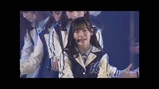 HKT48『3－2 』remix