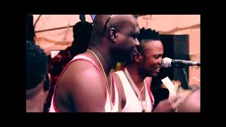 ovbiagegi live on stage 2018