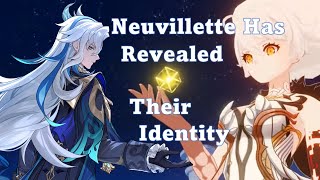 The Heavenly Principles Have Been Revealed | Genshin Lore