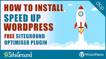 Boost Your WordPress Speed: A Guide to Free Optimization with SiteGround