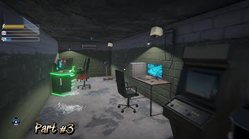 Internet Cafe Simulator 2 | Part #3