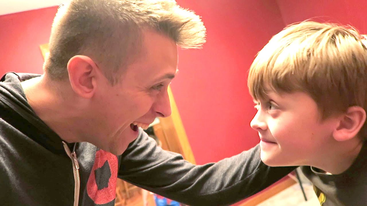 WORST PRANK EVER!! YouTube