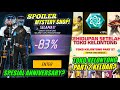MYSTERY SHOP SPESIAL ANNIVERSARY!? ATAU TOKO KELONTONG PART 2 ? CEK INFO LENGKAPNYA - Free Fire