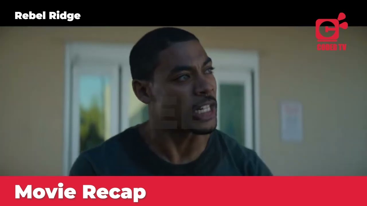 Movie Recap: When a gentle Marine finally lost his Cool | #movierecap #moviereview #movieclips