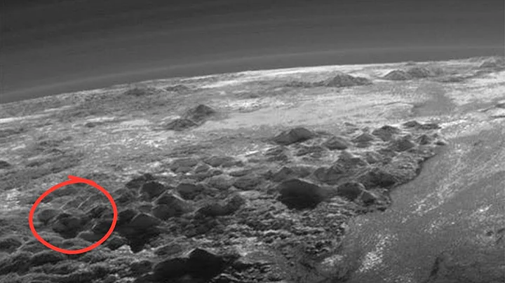 Exploring Pluto: The Dwarf Planet's Mysteries Unveiled!