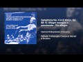 Symphony No 4 In E Minor Op 98 IV Allegro Energico E Passionato Piu Allegro mp3