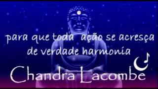 Chandra Lacombe - Semeadura chords