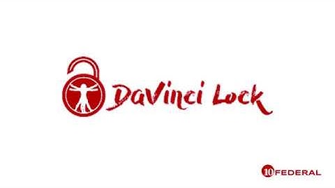 DaVinci Lock