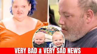 Very Sad News Is Michael Halterman from '1000-Lb. Sisters' Really Dead The SHOCKING Truth Revealed!