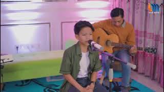 PURNAMA RINDU FAREL PRAYOGA  MUSIC VIDEO