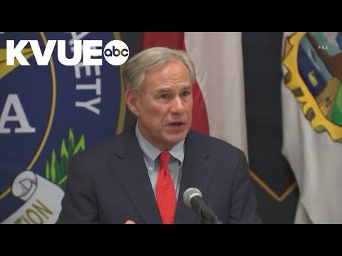 CAIR Files Defamation Lawsuit Against Gov Abbott Over Terrorists Label Proclamation