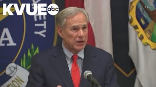 CAIR files defamation lawsuit against Gov. Abbott over 'terrorists' label proclamation