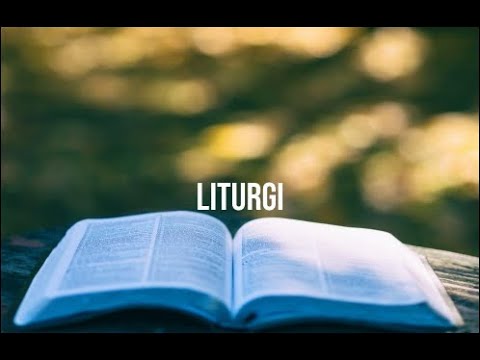 Video: Apa Itu Liturgi?