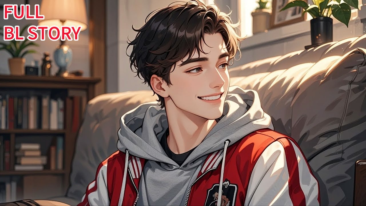 Скрывая от своей лучшей подруги, что ей нравятся парни, он сказал: «Почему он, а не я?» Одна ночь...