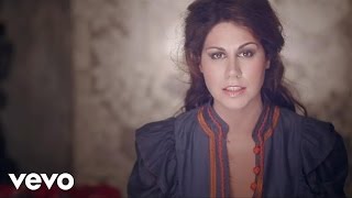 Video thumbnail of "Tamara - Si No Te Hubieras Ido"