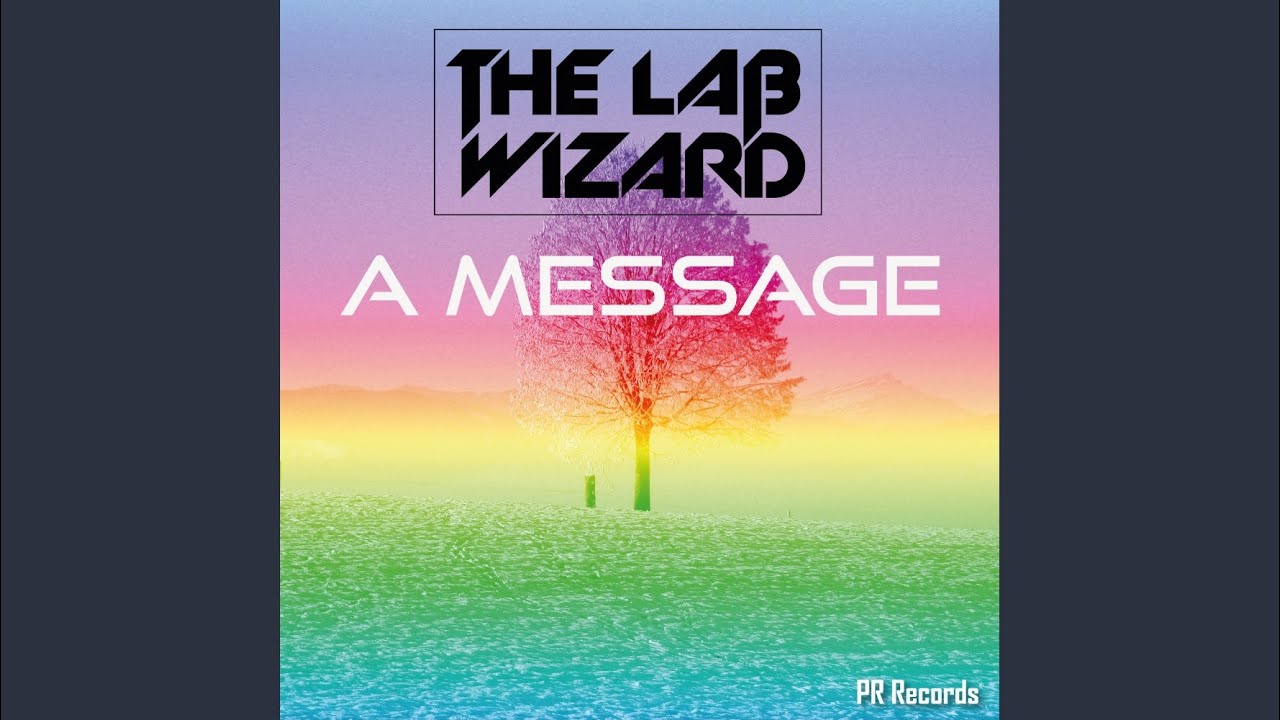 Tonton A Message (Original Mix) di YouTube Tonton A Message (Original Mix) di YouTube