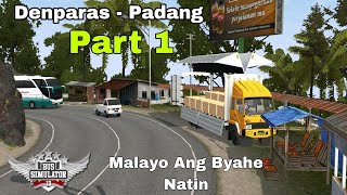 Bus Simulator Indonesia : Malayo Ang Byahe Natin screenshot 5