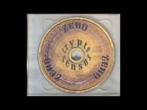 Cover 000 [zero zero zero] - irruption (1999)
