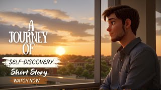 Unlock Your Hidden Prowess - A Journey of Self-Discovery #motivation #story #motivationstory