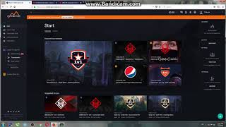 How to earn REAL money playing LOL or CSGO 1 VS 1 3VS3 5 VS 5 !! 1000$ ??? screenshot 1