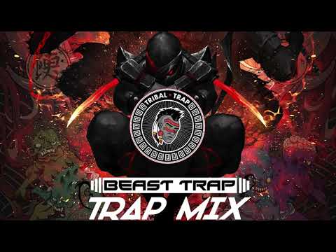 Tribal Trap Mix π₯ Best Trap Music 2018 β‘ Trap β’ Rap β’ Bass β’