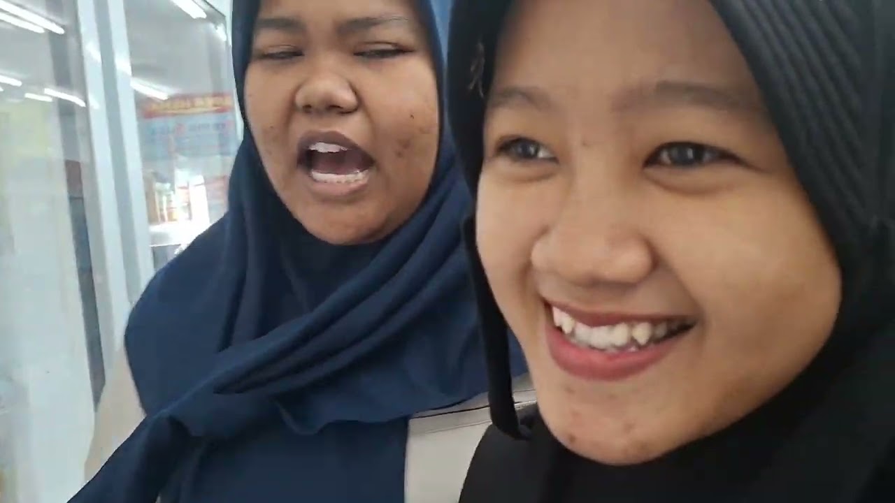 BIASA ANAK MUDA - 28 AGUSTUS 2025