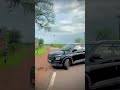 Hyundai Venue Black Road Presence 🫶❤️ #automobile #hyundaivenue #diesel #blackcar #travel #youtube