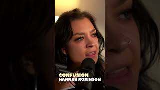 Hannah Robinson - Confusion (Live from Lime Tree Studios) | Lime Tree Sessions