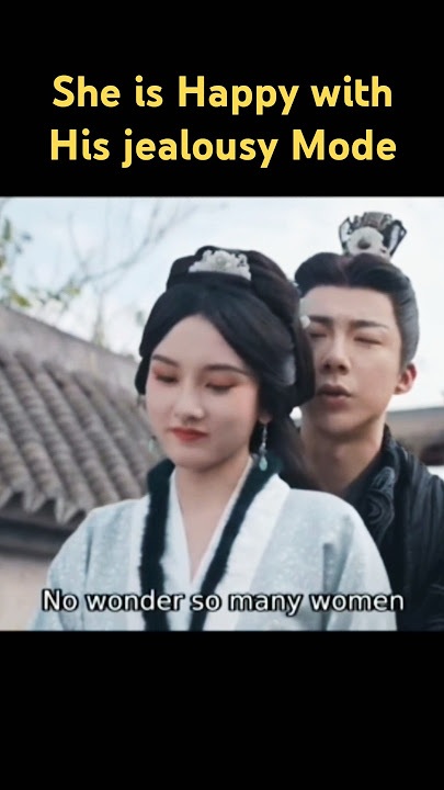 Husband Mode on#The Prisoner of beauty#C-Drama#Shorts