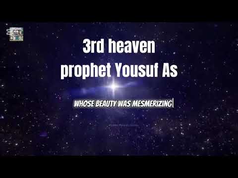 The Night Journey Of Prophet S A W Isra Wal Miraj 27th Rajab Story Of Prophet S A W