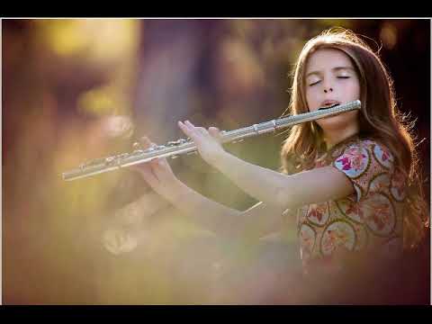 afternoon-with-the-kiddos-by-greg-lutz---flute