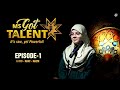 Ms got talent ii hamd naat nazm ii episode 1