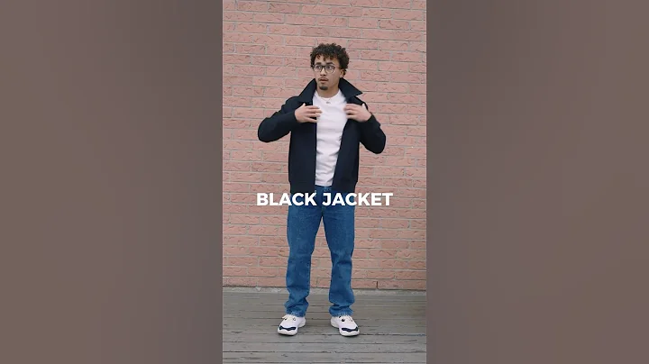 Easy Outfit Ideas For Men