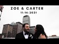 Zoe  carter the lenox hotel