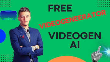 AI Video Generator 2025: Why VideoGen AI Is the Best Choice